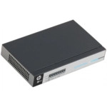 Коммутатор HPE 1410-8 Switch J9661A (100 Base-TX (100 мбит/с))