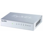 Коммутатор Zyxel GS-105B (1000 Base-TX (1000 мбит/с))