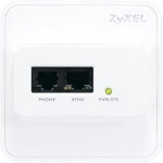WiFi точка доступа Zyxel NWA1300-NJ (SINGLE-PACK)