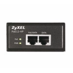 Сетевое устройство Zyxel POE12-HP POE12-HP-EU0102F (PoE-инжектор)