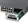 Сетевое устройство Cisco C3KX-NM-1G= (Модуль)