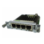 Модуль Cisco VIC3-4FXS/DID, Four-Port Voice Interface Card VIC3-4FXS/DID=