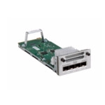 Сетевое устройство Cisco C3850-NM-4-1G= (Модуль)