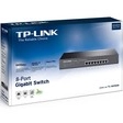 Коммутатор TP-Link TL-SG1008 (1000 Base-TX (1000 мбит/с))