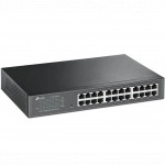 Коммутатор TP-Link Easy Smart TL-SG1024DE (1000 Base-TX (1000 мбит/с))