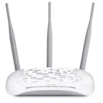 WiFi точка доступа TP-Link TL-WA901ND