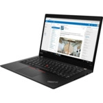 Ноутбук Lenovo ThinkPad X390 20Q0000QRT (13.3 ", FHD 1920x1080 (16:9), Intel, Core i5, 8 Гб, SSD, 256 ГБ)