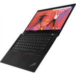 Ноутбук Lenovo ThinkPad X390 20Q0000QRT (13.3 ", FHD 1920x1080 (16:9), Intel, Core i5, 8 Гб, SSD, 256 ГБ)