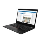Ноутбук Lenovo ThinkPad X390 20Q0000KRT (13.3 ", FHD 1920x1080 (16:9), Core i5, 8 Гб, SSD, 256 ГБ)