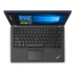 Ноутбук Lenovo ThinkPad A275 20KCS08300 (12.5 ", HD 1366x768 (16:9), PRO A10, 8 Гб, SSD)