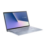 Ноутбук Asus ZenBook 14 UX431FA-AM022T 90NB0MB3-M00980 (14 ", FHD 1920x1080 (16:9), Core i5, 8 Гб, SSD, 256 ГБ)