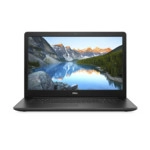 Ноутбук Dell Inspiron 3780-6808 (17.3 ", FHD 1920x1080 (16:9), Core i5, 8 Гб, SSD, 128 ГБ, AMD Radeon 520)