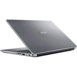 Ноутбук Asus Swift 3 SF314-56-72YS NX.H4CER.002# (14 ", FHD 1920x1080 (16:9), Core i7, 8 Гб, SSD, 256 ГБ)