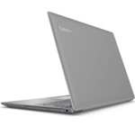 Ноутбук Lenovo IdeaPad 320-15AST 80XV00QMRK# (15.6 ", HD 1366x768 (16:9), A4, 4 Гб, HDD, AMD Radeon 530M)