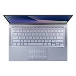 Ноутбук Asus Zenbook 14 UX431FA-AM022R 90NB0MB3-M01960 (14 ", FHD 1920x1080 (16:9), Core i7, 16 Гб, SSD, 512 ГБ)
