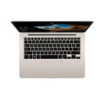 Ноутбук Asus S406UA-BV342T 90NB0FX2-M08990 (14 ", HD 1366x768 (16:9), Core i3, 8 Гб, SSD, 256 ГБ)