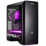 Персональный компьютер Hyper PC HyperPC M7 HyperPC M7 (2070) (Core i7, 9700K, 3.6, 16 Гб, HDD и SSD, Windows 10 Home)