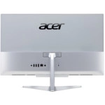 Моноблок Acer Aspire C24-865 DQ.BBUER.011 (23.8 ", Core i5, 8250U, 1.6, 8 Гб, HDD, 1 Тб)