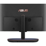 Моноблок Asus Zen AiO Z272SDT-BA080T 90PT0281-M02070 (27 ", Intel, Core i5, 8400T, 1.7, 8 Гб, HDD и SSD, 2 Тб, 256 Гб)