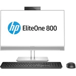 Моноблок HP EliteOne 800 G4 AIO 6MD47ES (23.8 ", Core i3, 8100, 3.6, 8 Гб, SSD, 128 Гб)