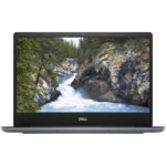 Ноутбук Dell Vostro 5481 5481-6062 (14 ", FHD 1920x1080 (16:9), Core i5, 8 Гб, HDD и SSD, 128 ГБ)