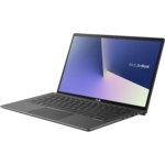 Ноутбук Asus ZenBook Flip 13 UX362FA-EL122T 90NB0JC2-M02760 (13.3 ", FHD 1920x1080 (16:9), Core i7, 16 Гб, SSD, 512 ГБ)