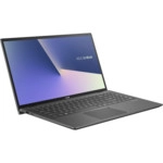 Ноутбук Asus ZenBook Flip 15 UX562FD-A1061TS 90NB0JS1-M01170 (15.6 ", 4K Ultra HD 3840x2160 (16:9), Core i7, 12 Гб, HDD и SSD, 256 ГБ, nVidia GeForce GTX 1050)