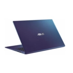 Ноутбук Asus VivoBook X512UA-BQ272T 90NB0K86-M04110 (15.6 ", FHD 1920x1080 (16:9), Core i5, 8 Гб, SSD)
