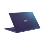 Ноутбук Asus VivoBook X512UF-BQ133T 90NB0KA6-M02230 (15.6 ", FHD 1920x1080 (16:9), Core i5, 8 Гб, HDD и SSD, 128 ГБ, nVidia GeForce MX130)