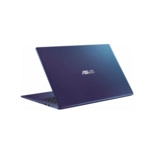 Ноутбук Asus VivoBook X512UF-BQ134T 90NB0KA6-M02240 (15.6 ", FHD 1920x1080 (16:9), Core i5, 8 Гб, SSD, 256 ГБ, nVidia GeForce MX130)