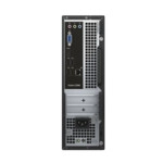 Персональный компьютер Dell Vostro 3470 SFF 3470-6154 (Pentium, G5400, 3.7, 4 Гб, HDD, Linux)