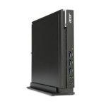 Персональный компьютер Acer Veriton ES2710G MT DT.VQEER.078 (Core i3, 6100, 3.7, 4 Гб, SSD)