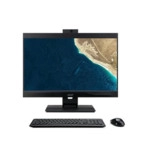 Моноблок Acer Veriton Z4860G  All-In-One DQ.VRZER.039 (23.8 ", Core i3, 8100, 3.6, 4 Гб, SSD, 128 Гб)
