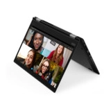 Ноутбук Lenovo ThinkPad X390 Yoga 20NN002HRT (13.3 ", FHD 1920x1080 (16:9), Intel, Core i7, 8 Гб, SSD, 256 ГБ)