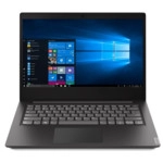 Ноутбук Lenovo IdeaPad S145-14IWL 81MU008SRK (14 ", HD 1366x768 (16:9), Celeron, 4 Гб, SSD, 128 ГБ)