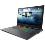 Ноутбук Lenovo Legion Y740 81HE000URK (15.6 ", FHD 1920x1080 (16:9), Core i5, 8 Гб, HDD и SSD, 512 ГБ, nVidia GeForce RTX 2060)