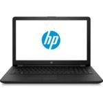 Ноутбук HP 15-bs181ur 4UT95EA (15.6 ", HD 1366x768 (16:9), Intel, Pentium, 4 Гб, HDD, Intel HD Graphics)