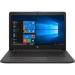 Ноутбук HP 240 G7 6UK86EA (14 ", HD 1366x768 (16:9), Core i3, 8 Гб, SSD, 256 ГБ)