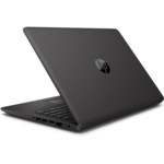 Ноутбук HP 240 G7 6UK86EA (14 ", HD 1366x768 (16:9), Core i3, 8 Гб, SSD, 256 ГБ)