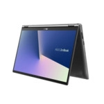 Ноутбук Asus ZenBook Flip 15 UX562FD-EZ065R 90NB0JS1-M01070 (15.6 ", FHD 1920x1080 (16:9), Core i7, 16 Гб, HDD и SSD)