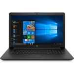 Ноутбук HP 17-ca0133ur 6RN46EA (17.3 ", HD+ 1600х900 (16:9), AMD, A9, 4 Гб, HDD, AMD Radeon R5)