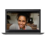 Ноутбук Lenovo IdeaPad 330-17IKBR 81DM00GCRU (17.3 ", HD+ 1600х900 (16:9), Core i3, 4 Гб, HDD, nVidia GeForce MX150)