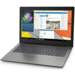 Ноутбук Lenovo IdeaPad 330-15IKBR 81DE02V1RU (15.6 ", HD 1366x768 (16:9), Core i3, 8 Гб, HDD)