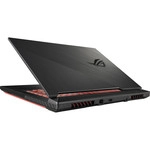 Ноутбук Asus ROG Strix G GL531GT 90NR01L3-M04980 (15.6 ", FHD 1920x1080 (16:9), Core i5, 8 Гб, SSD, 512 ГБ, nVidia GeForce GTX 1650)