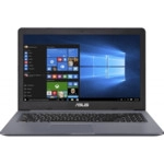 Ноутбук Asus VivoBook Pro N580GD-E4553 90NB0HX4-M09060 (15.6 ", FHD 1920x1080 (16:9), Core i5, 8 Гб, HDD и SSD, 128 ГБ, nVidia GeForce GTX 1050)
