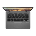 Ноутбук Asus Zenbook Flip 14 UX461FA-E1041T 90NB0K11-M01430 (14 ", FHD 1920x1080 (16:9), Core i7, 8 Гб, SSD, 512 ГБ)