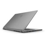 Ноутбук MSI P65 Creator 9SD-1001RU 9S7-16Q412-1001 (15.6 ", FHD 1920x1080 (16:9), Intel, Core i7, 16 Гб, SSD, 512 ГБ, nVidia GeForce GTX 1660 Ti)