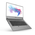 Ноутбук MSI P65 Creator 9SE-648RU 9S7-16Q412-648 (15.6 ", FHD 1920x1080 (16:9), Intel, Core i7, 16 Гб, SSD, 512 ГБ, nVidia GeForce RTX 2060)
