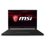 Ноутбук MSI GS65 Stealth 9SF-643RU 9S7-16Q411-643 (15.6 ", FHD 1920x1080 (16:9), Intel, Core i7, 32 Гб, SSD)