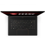 Ноутбук MSI GS65 Stealth 9SE 9S7-16Q411-644 (15.6 ", FHD 1920x1080 (16:9), Intel, Core i7, 16 Гб, SSD, 1 ТБ, nVidia GeForce RTX 2060)